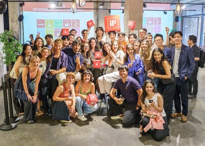 本校榮登十大永續典範大學 推動淨零績效卓越圖片