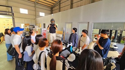 【yam新聞】朝陽科大深耕創業教育 鏈結產學資源打造校園創業生態系圖片