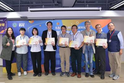 【華視新聞】推廣校園用開放文件格式 教部辦競賽倡軟體平權圖片