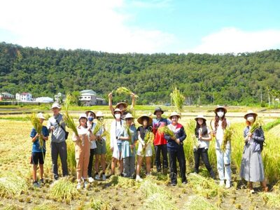 【公視公民新聞】朝陽科大榮獲TSAA永續行動銀獎 貓裏青農永續設計受肯定圖片