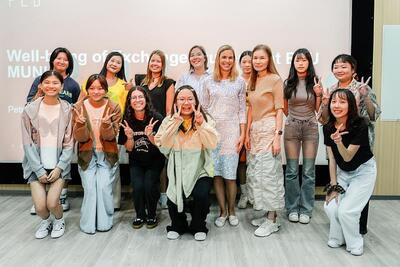 【ENN台灣電報】朝陽榮登THE全球最佳大學排名 私立科大唯一連9年進榜圖片