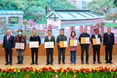 本校學者入榜全球前2%頂尖科學家圖片