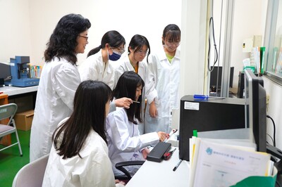 【ENN台灣電報】朝陽科大學者入榜全球前2%頂尖科學家學術大躍進圖片