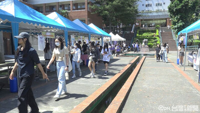 【TCNN新聞(影音)】朝陽科大跨域結盟 青農對接大型通路圖片